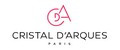 CRISTAL D'ARQUES PARIS
