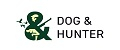 DOG & HUNTER