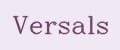 Versals