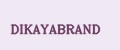 Аналитика бренда DIKAYABRAND на Wildberries