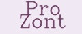 Pro Zont