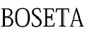 BOSETA