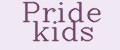 Pride kids