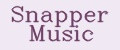 Snapper Music