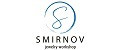 SMIRNOV jewelry workshop