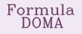 Formula DOMA