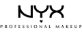 NYX PROFESSIONAL MAKEUP