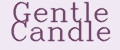 Gentle Candle
