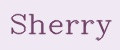 SHERRY