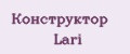 Аналитика бренда Конструктор Lari на Wildberries
