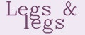 Legs&legs
