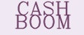 CASH BOOM