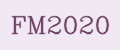 FM2020