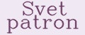 Svet patron