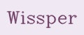 Wissper
