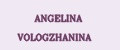 ANGELINA VOLOGZHANINA