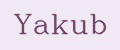 Yakub