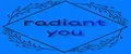radiant you