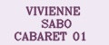 VIVIENNE SABO cabaret 01