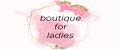 boutique for ladies