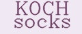 KOCH socks