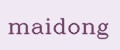 maidong