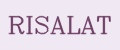 RISALAT