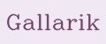 Gallarik