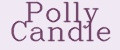 Polly Candle