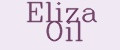 Eliza Oil