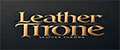 Leather Throne