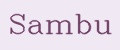 Sambu