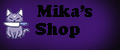 Аналитика бренда Mika's Shop на Wildberries