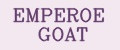 Emperoe Goat