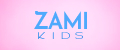 Аналитика бренда Zami kids на Wildberries