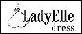 Lady Elle Dress