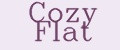 Cozy Flat