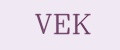 VEK