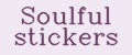 Аналитика бренда Soulful stickers на Wildberries