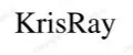 KrisRay