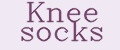 Аналитика бренда Knee socks на Wildberries