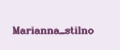 Marianna_stilno