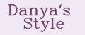 Аналитика бренда Danya's Style на Wildberries