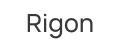 Rigon