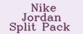 Nike Jordan Split Pack