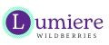 Аналитика бренда Lumiere на Wildberries