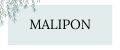 MALIPON