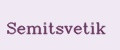Semitsvetik