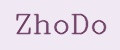 ZhoDo