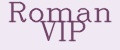 Аналитика бренда Roman VIP на Wildberries